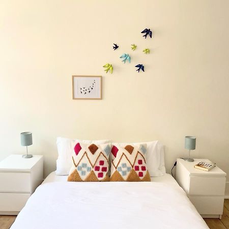 Portuguese Apartment In The Heart Of Lisboa Kültér fotó