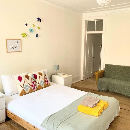 Portuguese Apartment In The Heart Of Lisboa Kültér fotó