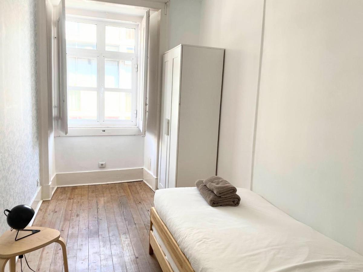 Portuguese Apartment In The Heart Of Lisboa Kültér fotó