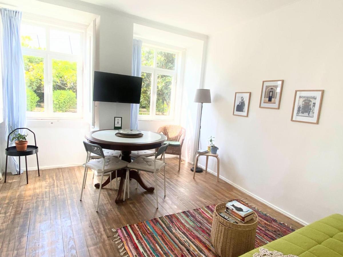 Portuguese Apartment In The Heart Of Lisboa Kültér fotó