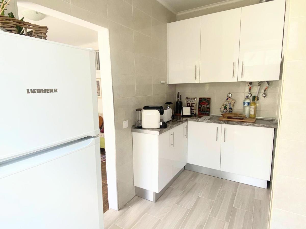 Portuguese Apartment In The Heart Of Lisboa Kültér fotó