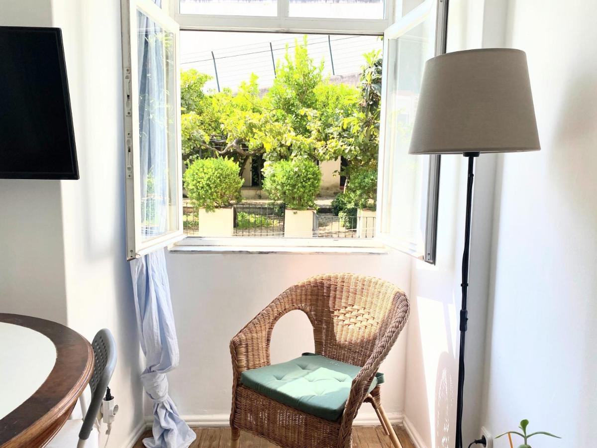 Portuguese Apartment In The Heart Of Lisboa Kültér fotó